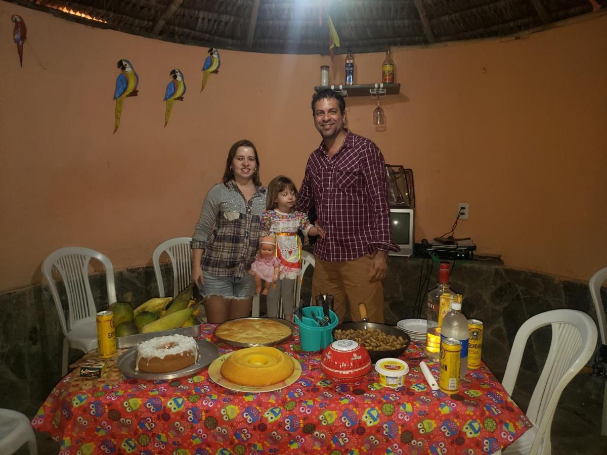Itaparica - Vera Cruz 12 Pessoas Dış mekan fotoğraf