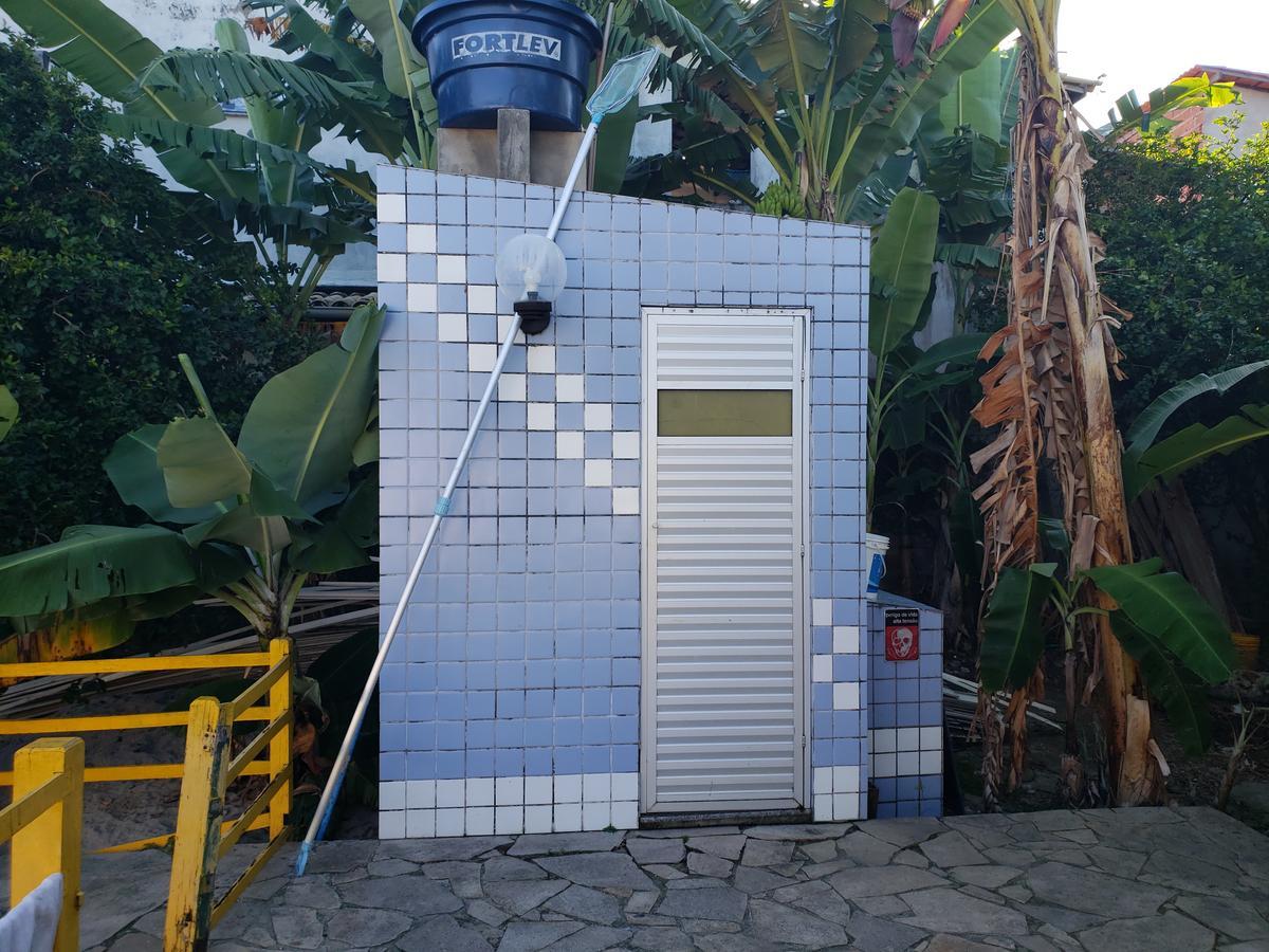 Itaparica - Vera Cruz 12 Pessoas Dış mekan fotoğraf
