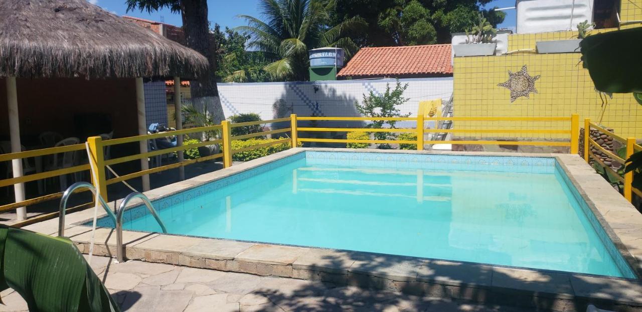 Itaparica - Vera Cruz 12 Pessoas Dış mekan fotoğraf