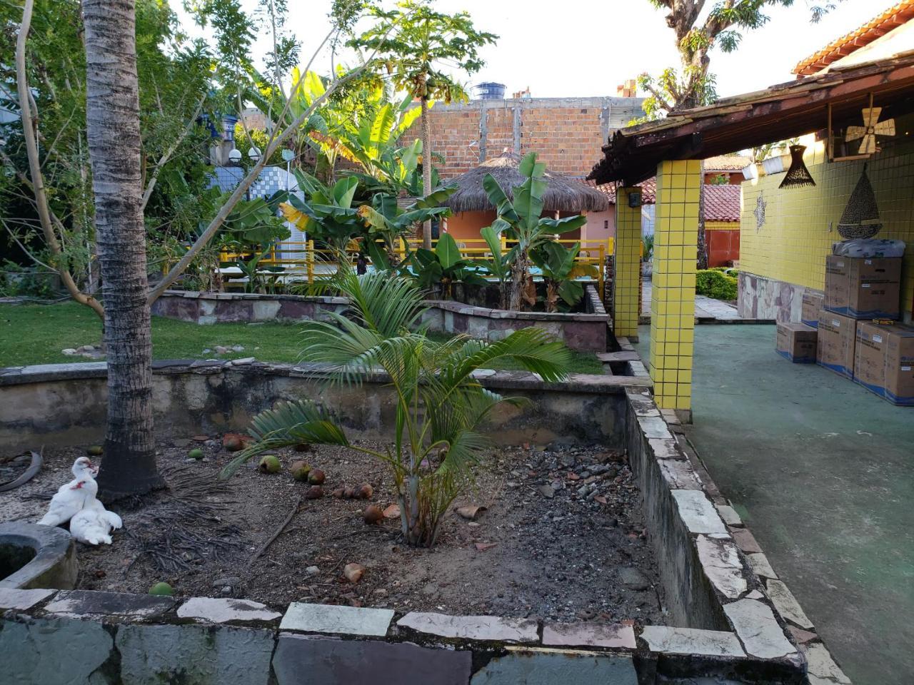 Itaparica - Vera Cruz 12 Pessoas Dış mekan fotoğraf